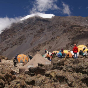 Mount Kilimanjaro climbing Tanzania